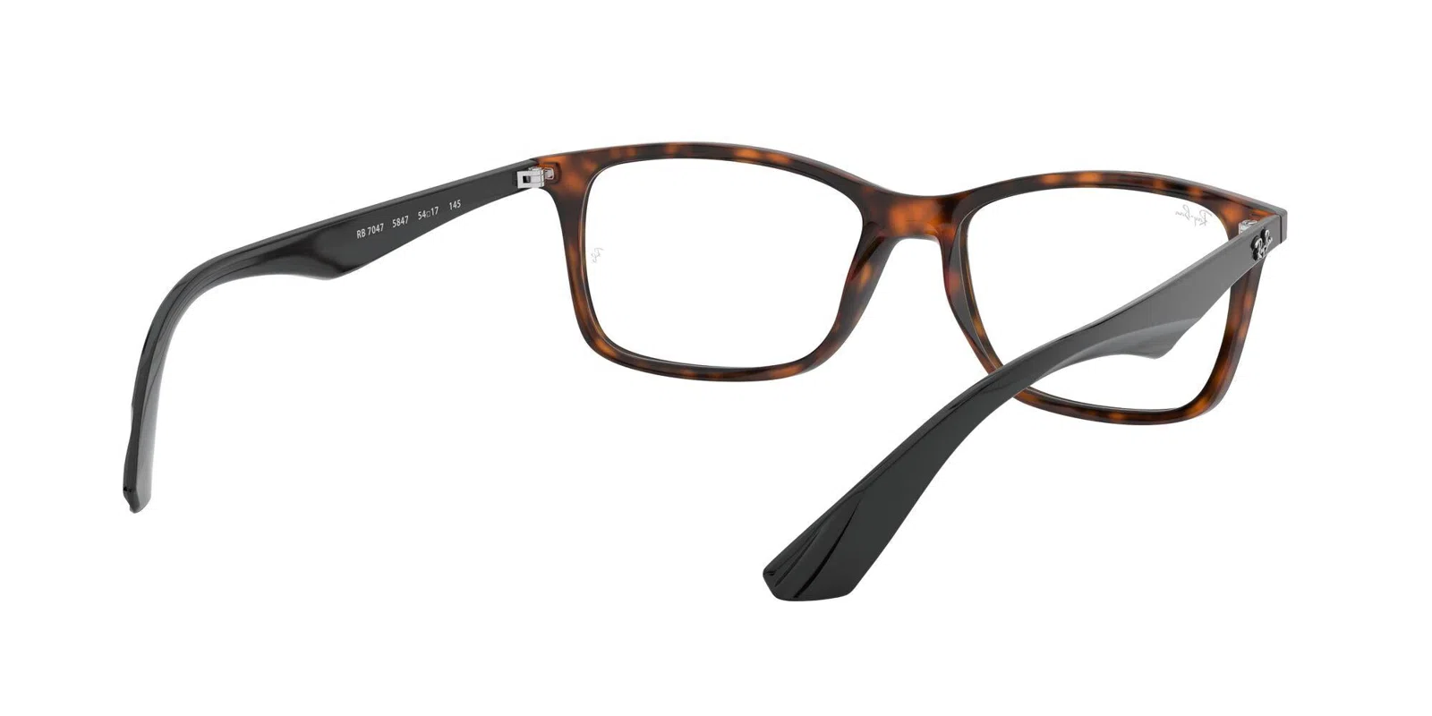 Ray-Ban 7047 Eyeglasses - view 141